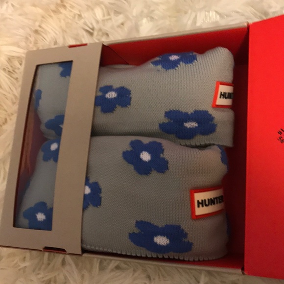 HUNTER Boot Socks - Picture 4 of 4